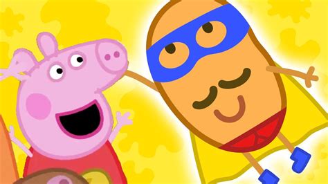 Peppa Pig Full Episodes | Season 8 | Compilation 18 | Kids Video - YouTube