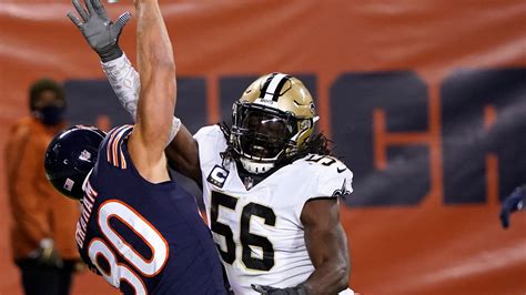 Bears at Saints: NFL streams live, playoff score updates, how to watch