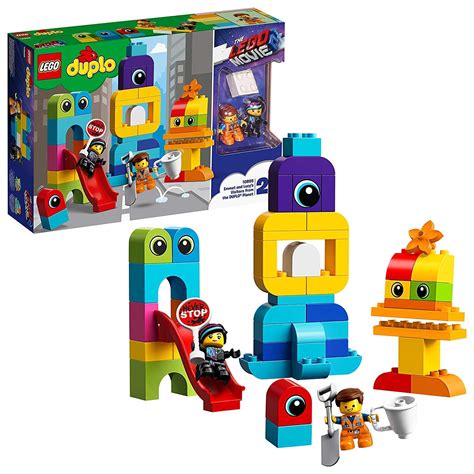 LEGO Duplo Set | Top Toys