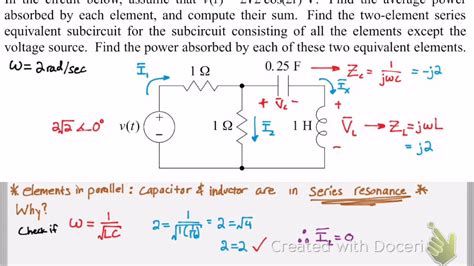 Inductor Power Dissipation Calculation