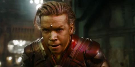 Will Poulter Reveals If Marvel is Planning a 'Guardians of the Galaxy ...