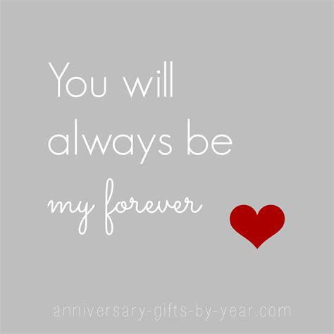 Anniversary Quotes - Perfect For Anniversary Cards and Speeches