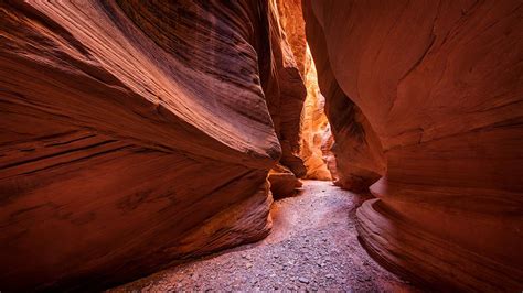 Slot Canyon Photography | Outdoor Photography Guide