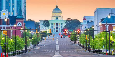 The BEST Montgomery, Alabama Tours and Things to Do in 2024 - FREE ...