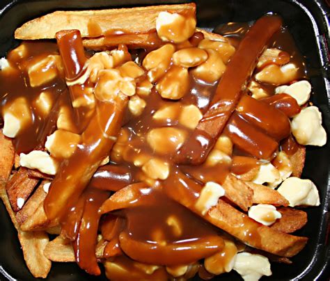 Poutine Facts, History, and Cultural Importance in Canada | Delishably