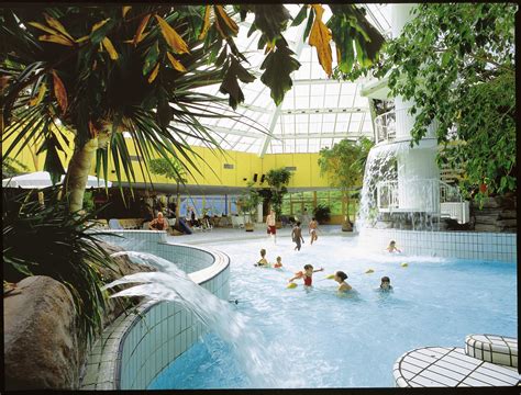 Center Parcs Park Zandvoort in Zandvoort - die besten Angebote!