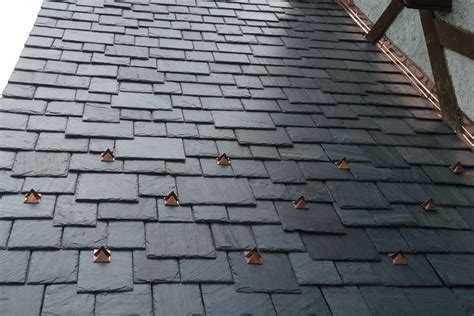 Natural Slate Roofing – Home Remodeling Costs Guide