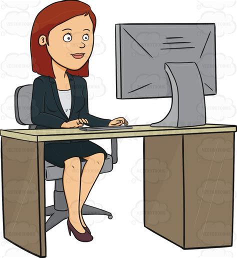 Work desk clipart 20 free Cliparts | Download images on Clipground 2024