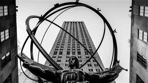 Atlas Shrugged: a masterpiece with a lasting impact | Learn Liberty