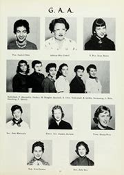 Caruthers Union High School - La Puerta Yearbook (Caruthers, CA), Class ...