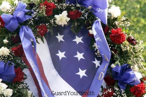 Military Funeral Etiquette And Protocols 2022: Things You Need To Know