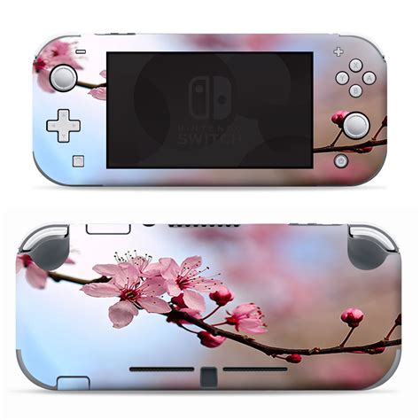 Nintendo Switch Lite Skins Decals Vinyl Wrap - decal stickers skins ...