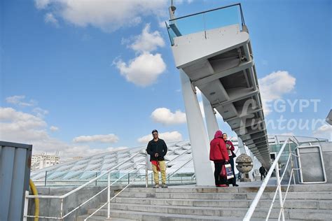 Bibliotheca Alexandrina (Library) | Alexandria Attractions