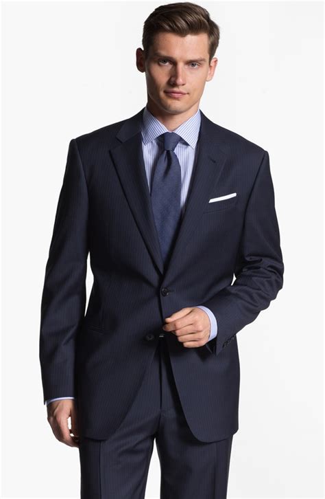 25 Best Armani Suits For Men