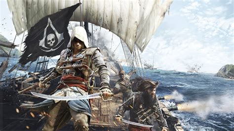 Assassin's Creed IV Black Flag Support | Official Ubisoft Help