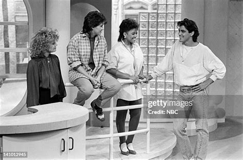 656 Blair Warner Facts Of Life Photos & High Res Pictures - Getty Images