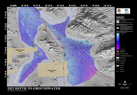 Water Resources and Drought Preparedness City of Tucson