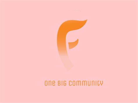 One letter logo by nirali mehta on Dribbble