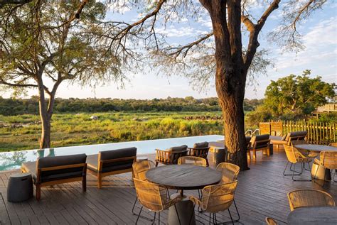 Kruger Gate Hotel – A Unique Kruger Safari Experience