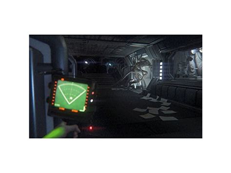 Alien Isolation Nostromo Edition - PS4