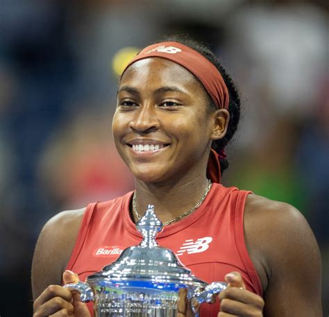 Inside US Open hero Coco Gauff's growing business empire as career ...