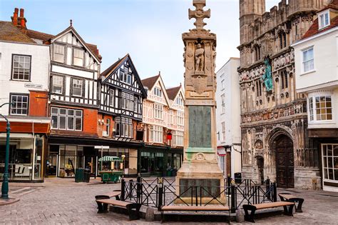 Las 10 mejores cosas que hacer en Canterbury - ¿Cuáles son los ...