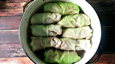 Cabbage Niño Envuelto Recipe - QueRicaVida.com