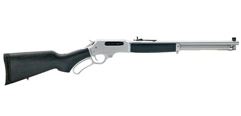 Shop Henry Repeating Arms All Weather 45-70 Govt Lever Action Rifle for ...