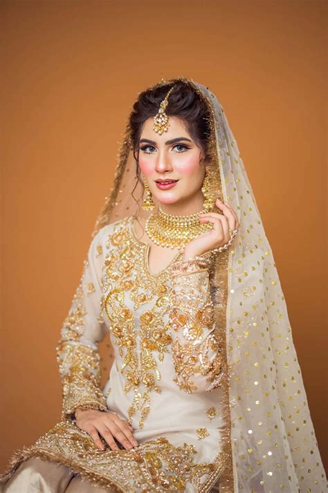 Golden Nikah Article - Maha Wajahat Khan