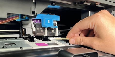 How to Clean HP Printhead - Tech News Today