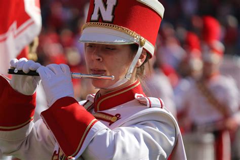 Marching Band Auditions | Band | University of Nebraska–Lincoln