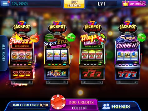 Classic Slots - Android Apps on Google Play