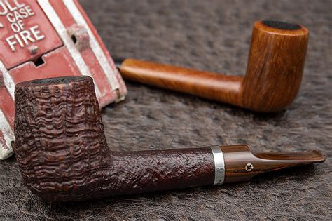 The Two Best Pipes in the World | Smokingpipes.com