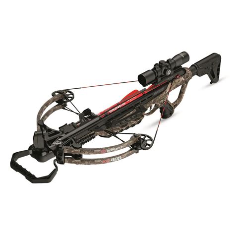 Barnett Headhunter 20" Crossbow Bolts, 303 Grain, 5 Pack - 734068 ...