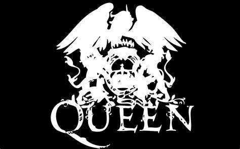 🔥 [20+] Queen Logo Wallpapers | WallpaperSafari