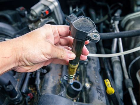 The 4 Types Of Ignition System And How They Work - CAR FROM JAPAN