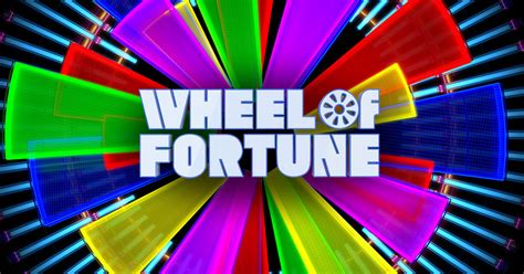 Apply Now to Be a Contestant | Wheel of Fortune