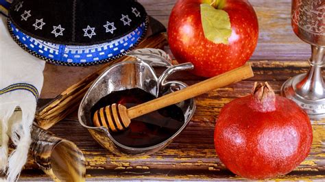 When Is Rosh Hashanah and How Is It Celebrated? – NBC 7 San Diego