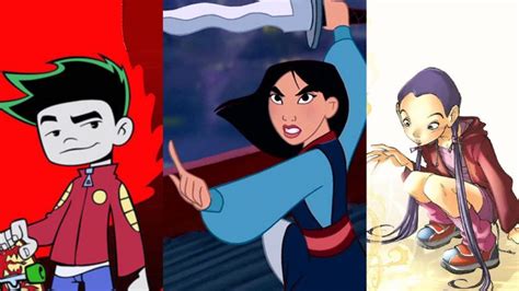 Remember These Chinese Cartoon Characters from Our Childhood? - CHiNOY ...