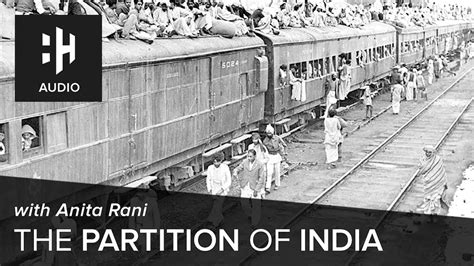 🎧 The Partition of India - History Hit