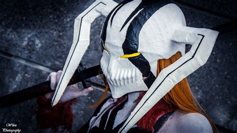 Vasto Lorde Cosplay by titginji by LoicGarnier on DeviantArt