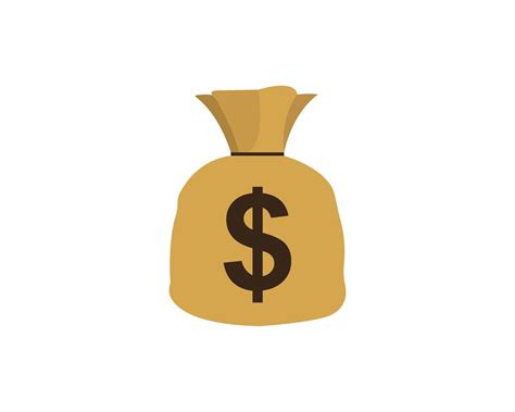 Money Bag Emoji Design Svg, Jpg, Png, Eps - Etsy Canada | Money emoji ...