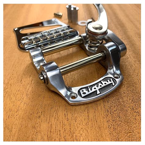 BIGSBY® B5 Tele Conversion Kit Vibrato BIGSBYKITC DLX – Guitar Tools ...