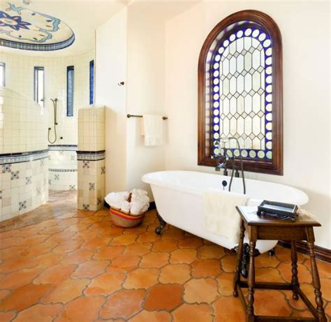 Saltillo Tile - Saltillo Terra Cotta Tiles | Westside Tile and Stone