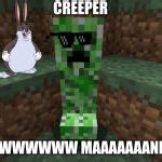 Creeper aww man lyricsx - boomermokasin