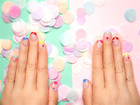 The 13 Best Nail Stickers for an Easy DIY Manicure | IPSY