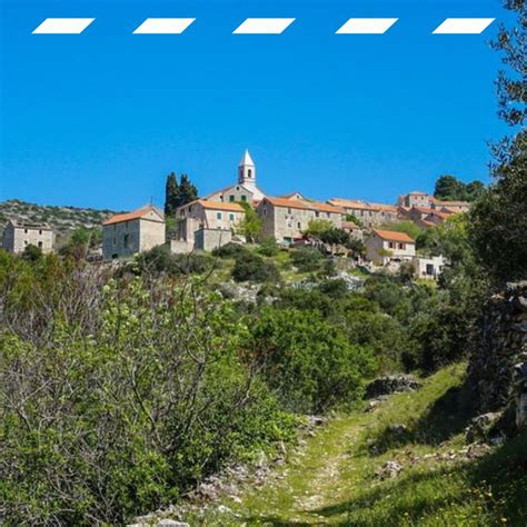 Journey through the Secrets of Dalmatia, Croatia