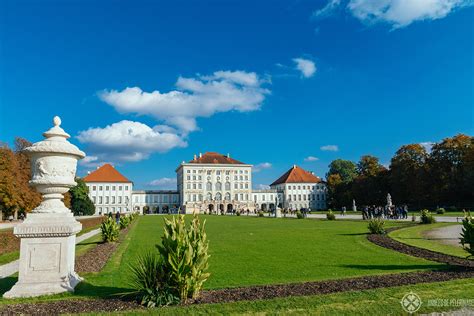 The 10 best castles near Munich, Germany [A travel guide by a local]