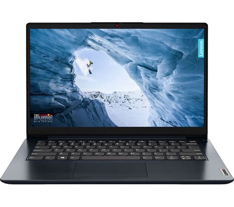 LENOVO IdeaPad 1 14" Laptop review | 8.6 / 10