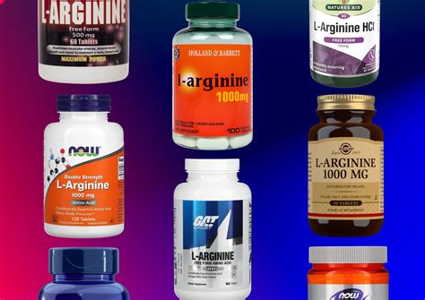 Can L-arginine help with Erectile Dysfunction? | ED Clinics